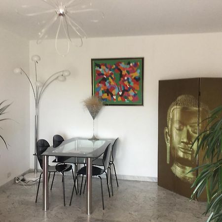 Les Argonautes Apartment Villeneuve-Loubet Phòng bức ảnh