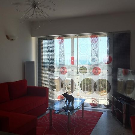 Les Argonautes Apartment Villeneuve-Loubet Phòng bức ảnh